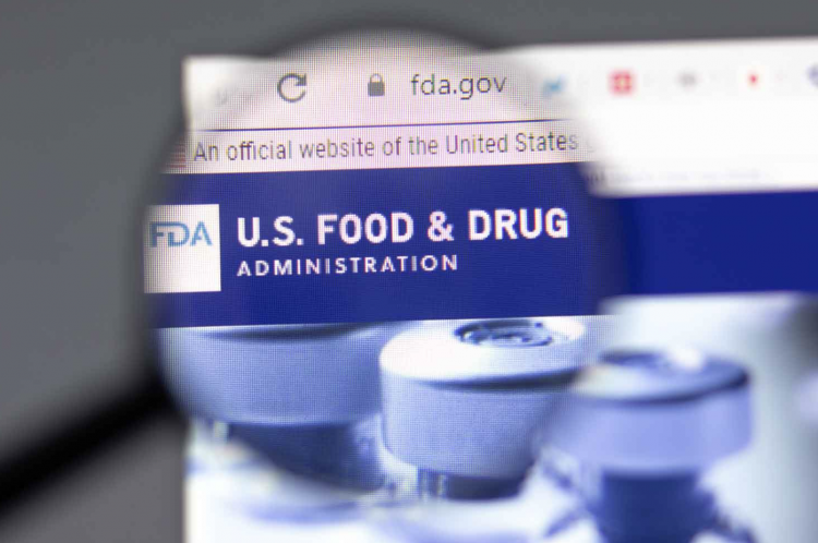 El director de Productos de Tabaco de la Administración de Alimentos y Medicamentos (FDA), Brian King, hablará sobre los cigarrillos electrónicos.