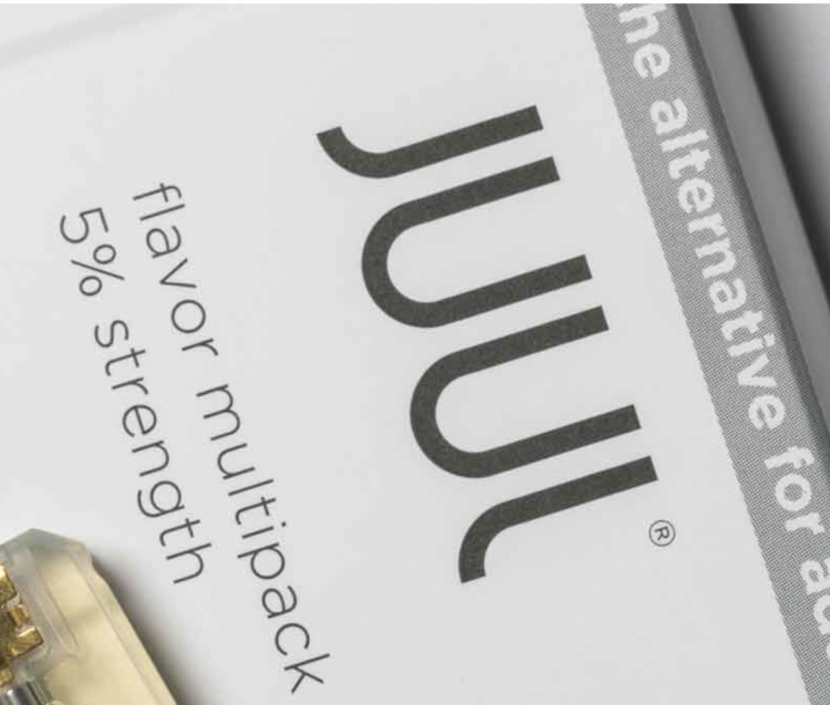 Vuse Leads E-Cigarette Market Over Juul