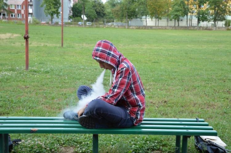 Netherlands bans flavored e-cigarettes before 2023