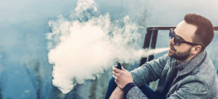Chill Brands to Launch Disposable CBD E-Cigarette Line