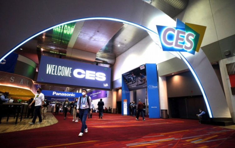 CES 2023: Global Tech Exhibition with New E-Cigarette Technology