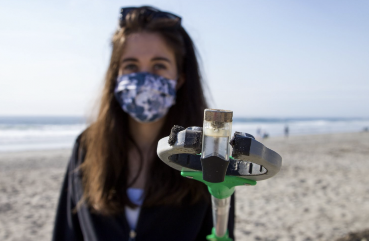 Recycling Electronic Cigarette Devices: UK Considers Changes