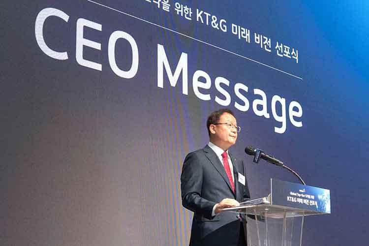 Investors urge KT&G to spinoff ginseng business