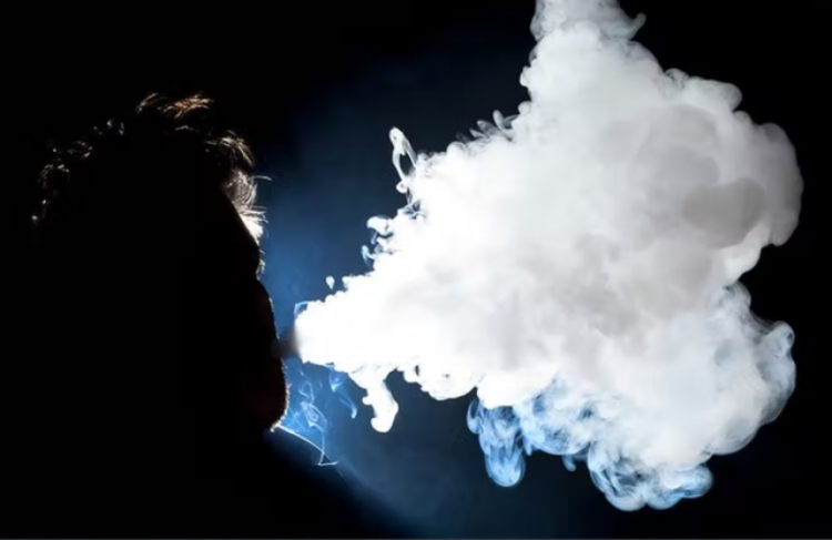 Situación del mercado de productos nuevos para los gigantes del tabaco en 2022.