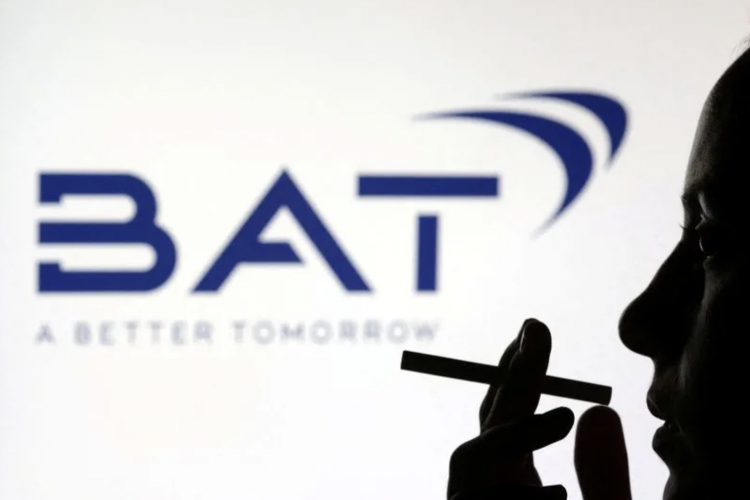 British American Tobacco Expects Increase in Annual Revenue.