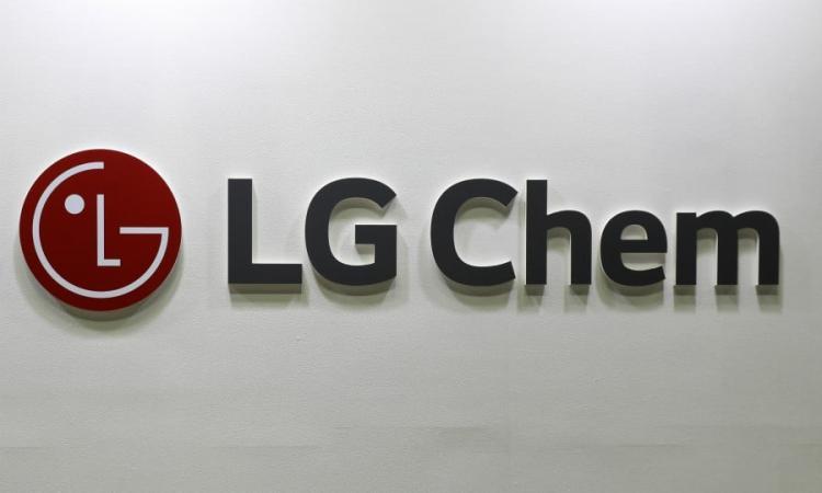La Corte de Estados Unidos desestima demanda contra LG Chem.