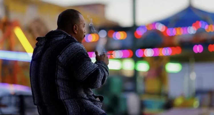 Mexico Enforces Strict Ban on Smoking in Public Places
