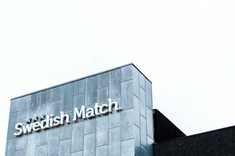 Swedish Match Convenes Shareholders Meeting in Stockholm