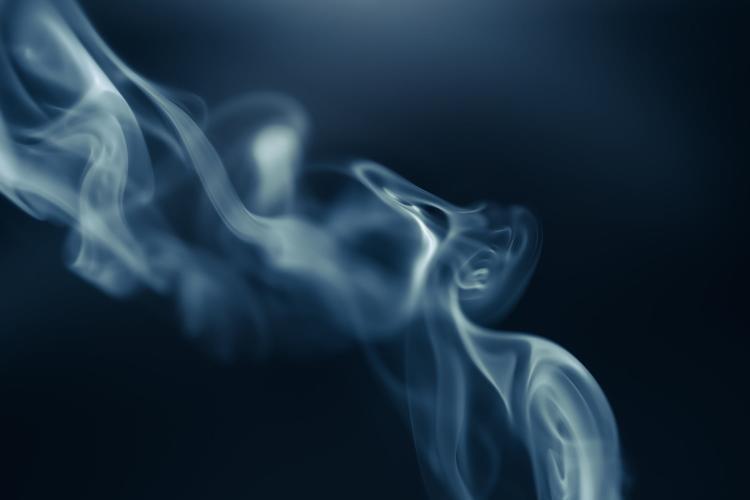 La polémica ley de Georgia prohíbe el vaping en público