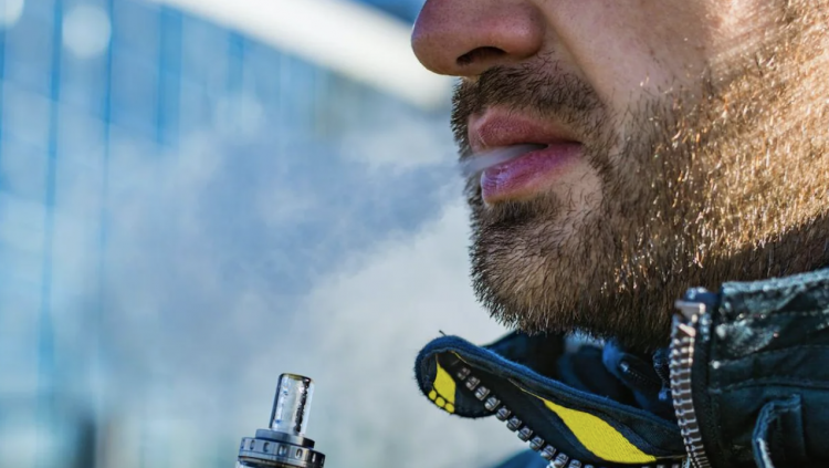 Quebec Imposes New Taxes on Vaping Products