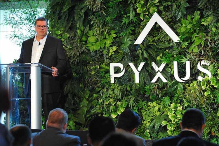 Pyxus International reports strong financial performance for 2022 Q3