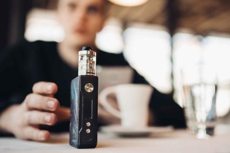 Global Increase in E-cigarette Users: Latest Research Findings