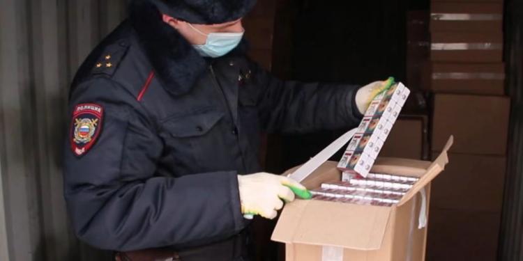 Revised Laws on Tobacco and Nicotine Products in Russia