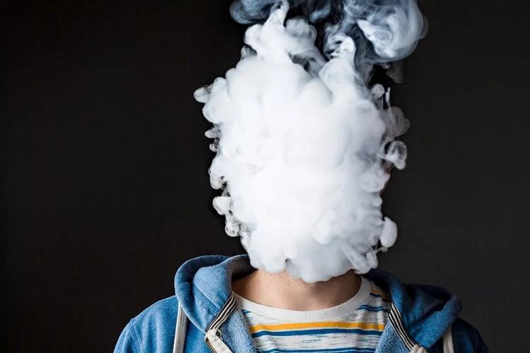 Debating the Ban of E-Cigarettes in Russia