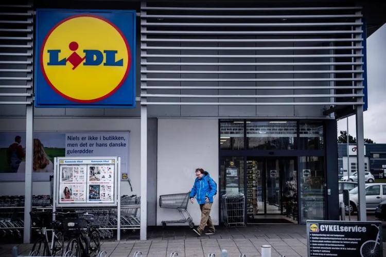 Lidl Dinamarca pondrá fin a la venta de tabaco para el año 2028.