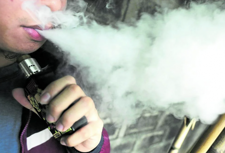 Philippine Senators Urge Stronger Regulations on E-Cigarettes.