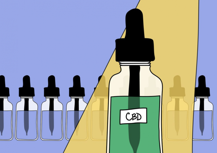 CBD Vape Juice Market to Experience Rapid Growth