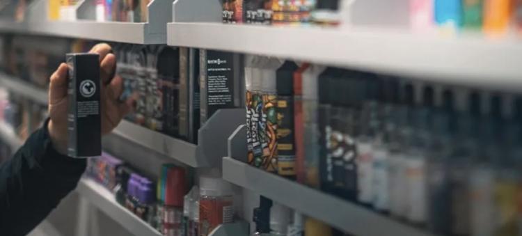 New Zealand Retailer Fined for Selling E-Cigarettes to Minors