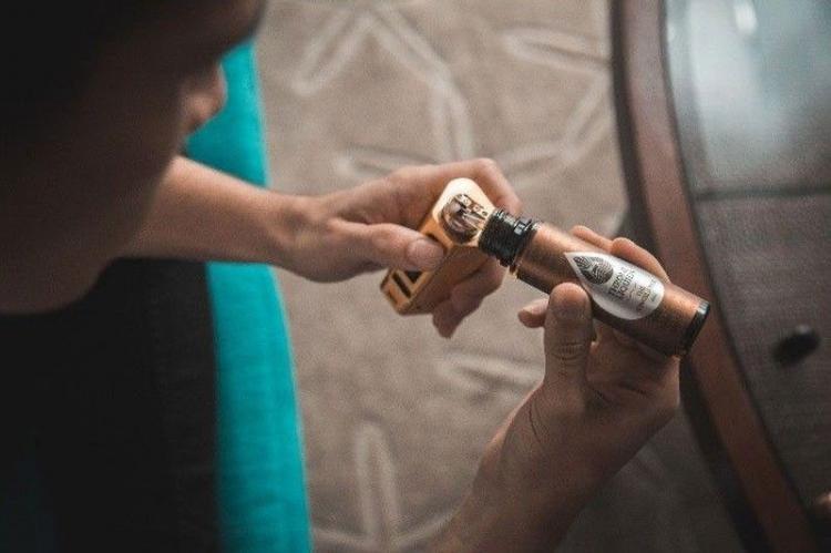La BIR ajusta los precios mínimos de los cigarrillos y productos de vapeo.