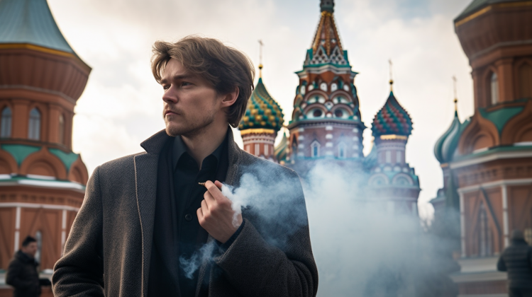 Lenta to Open 10 Tobacco Shops in Russia