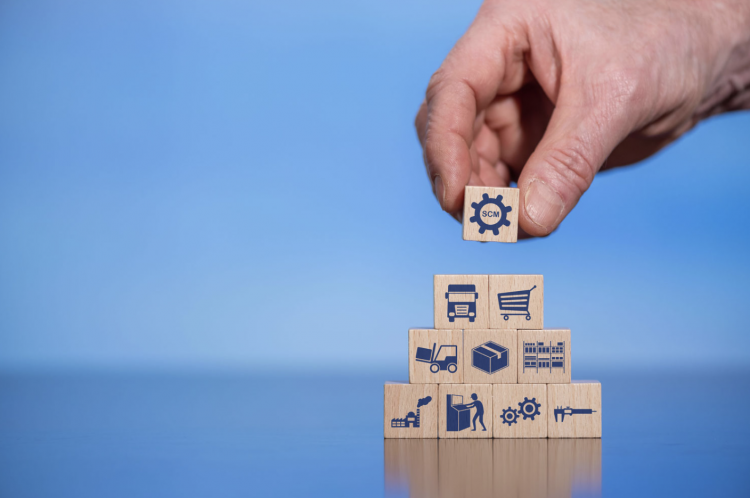 Imperial Brands chooses Blue Yonder for supply chain solution.