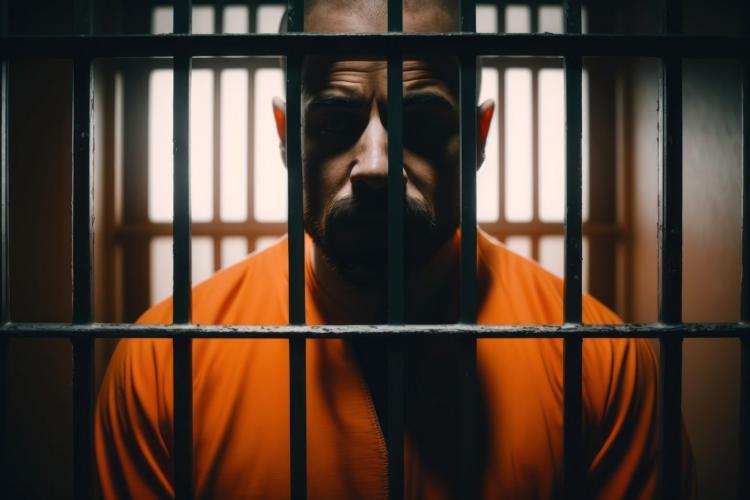 Texas County Considers Selling Vapes to Inmates