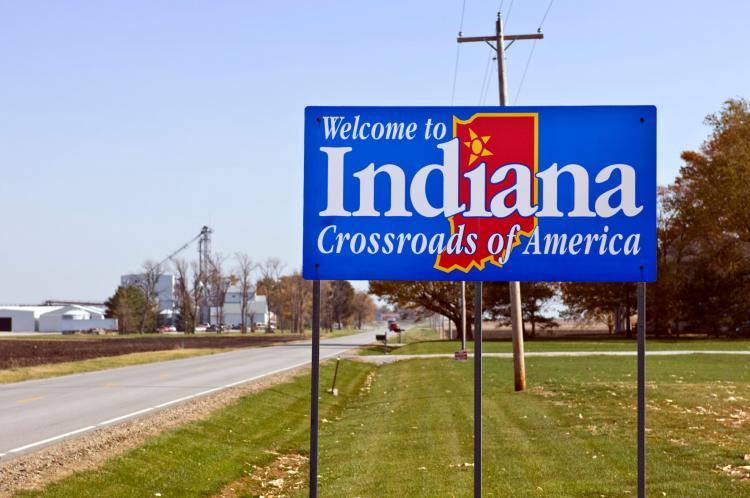 Indiana propone un proyecto de ley para prohibir el vapeo en espacios públicos.