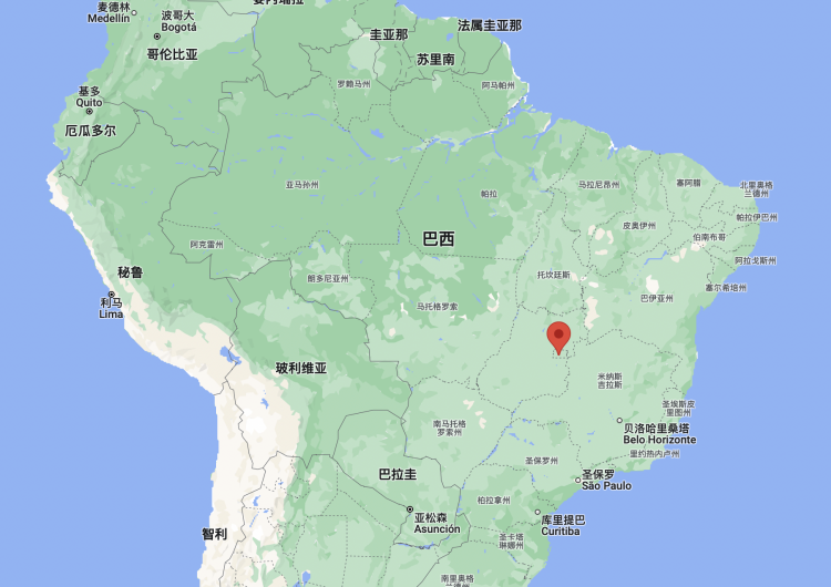 PMI Seeks Approval for IQOS in Brazil