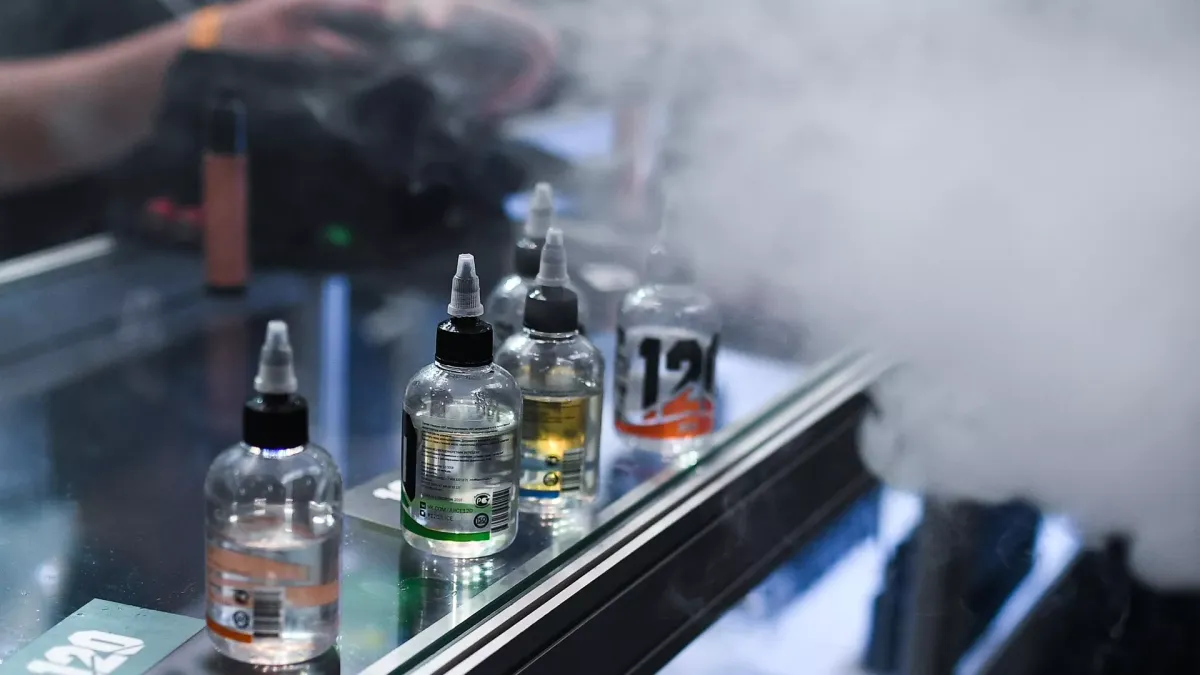 Russia to Enforce Laws Restricting E-Cigarette Sales to Minors