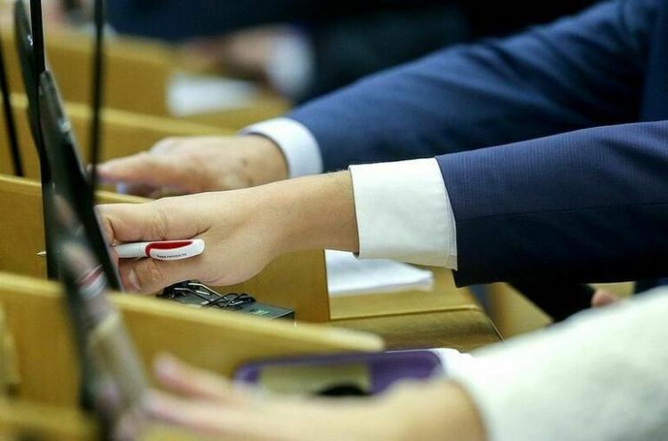 Rusia propone una licencia nacional para productos de tabaco y cigarrillos electrónicos.