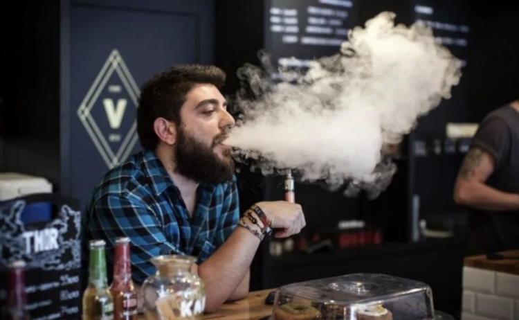 BAT Invests in New Categories Amid Declining Tobacco Sales