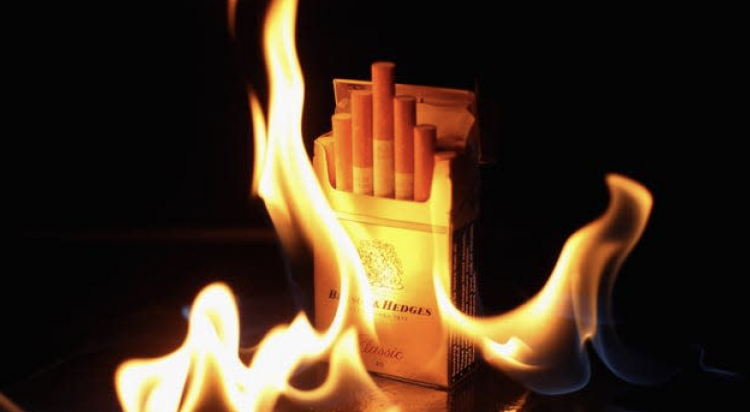New Zealand Raises Smoking Age to 42 by 2050