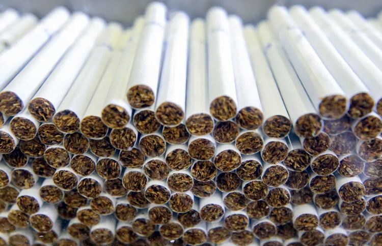 Russia to Introduce State Control over Tobacco Industry