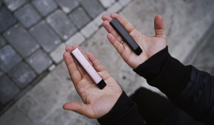 Standardization of the Electronic Cigarette Industry in China