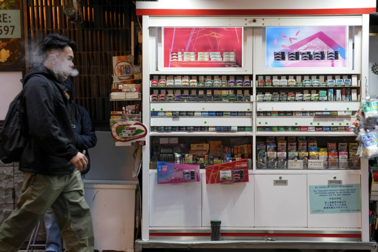 Organization Urges for Doubling of Tobacco Tax in Hong Kong
