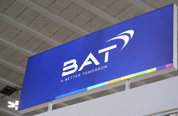 BAT Tests Find Over-Nicotine in UK's Top Disposable E-Cigarette Brands