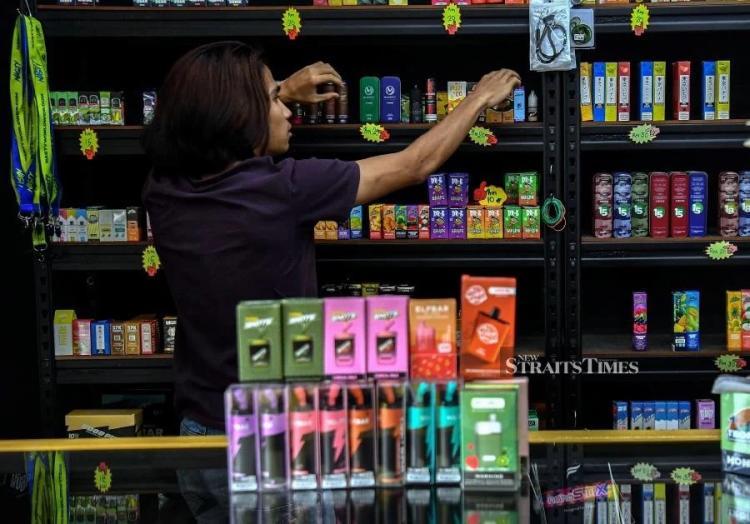 MRECA urges sensible e-cigarette tax rate in Malaysia