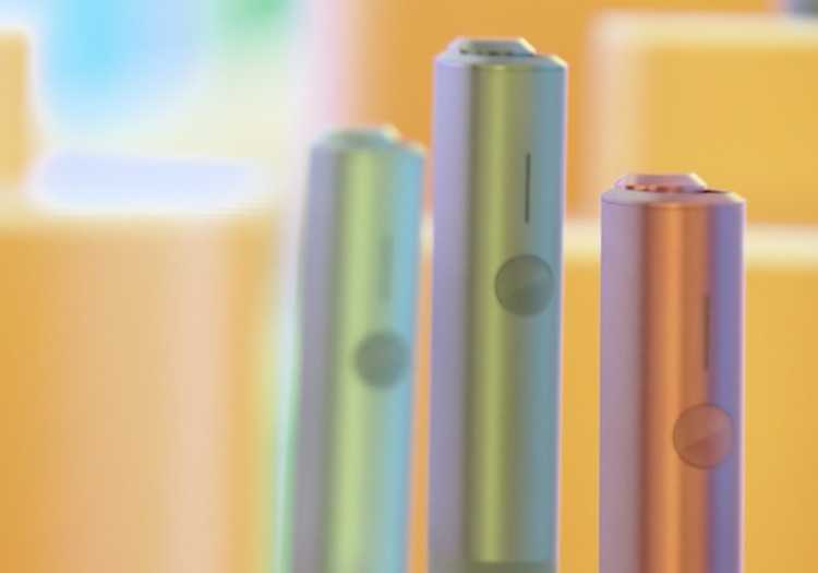 Controversy over Price of New E-Cigarette in Korea