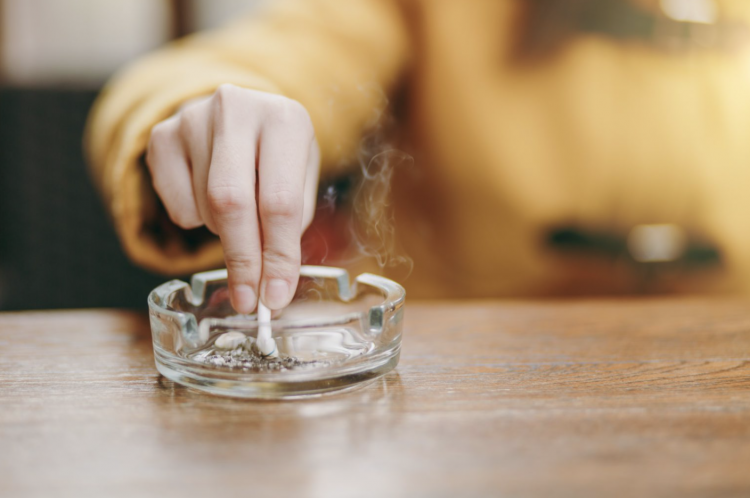 New Zealand Passes Groundbreaking No-Smoke Law