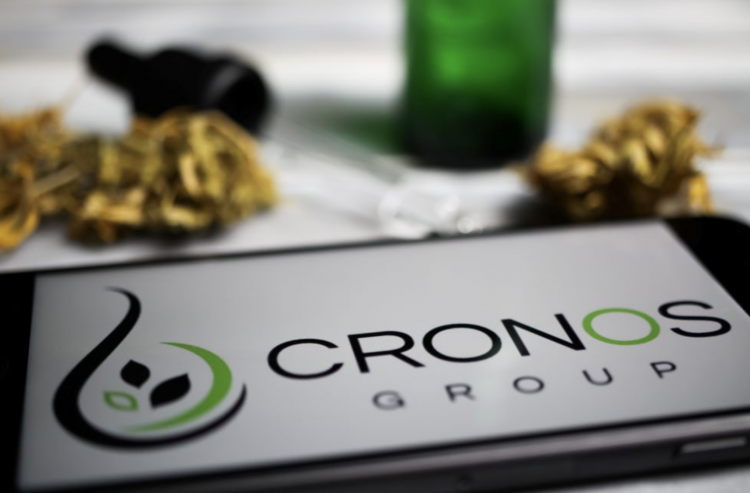 Altria renuncia a la opción de comprar acciones adicionales de Cronos.