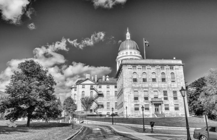 Maine Legislature Proposes Ban on Flavored Tobacco Products.