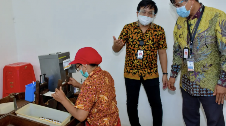 Indonesia Continues to Support Investment in Tobacco Innovation