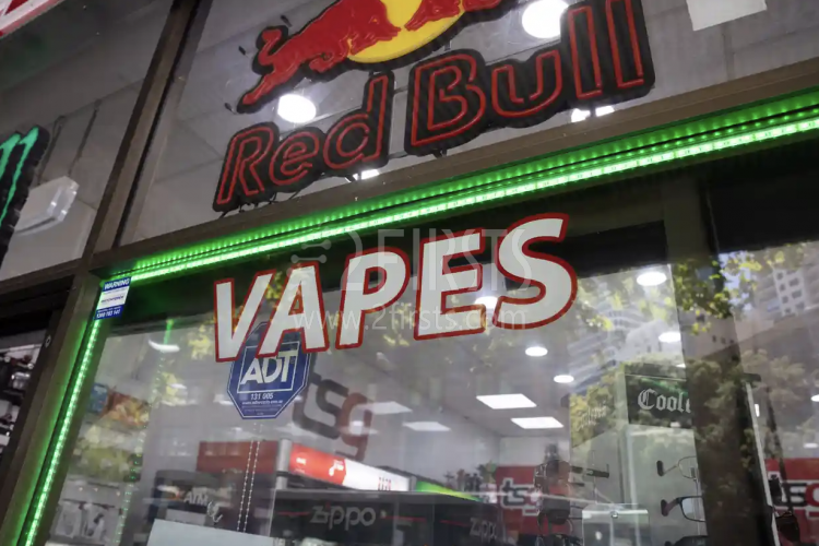 China's Vape Industry: New Standards in Effect from October 1, 2022