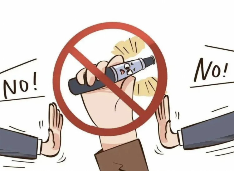 Taiwán prohibirá los cigarrillos electrónicos con nicotina: informe
