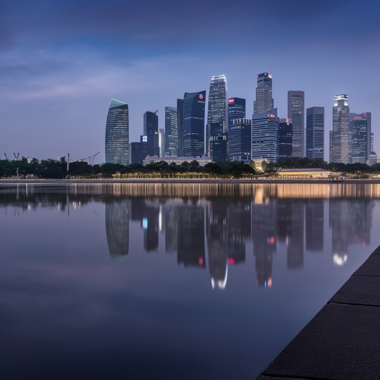 Singapur incauta un récord de 85.000 productos de vapeo en una redada.