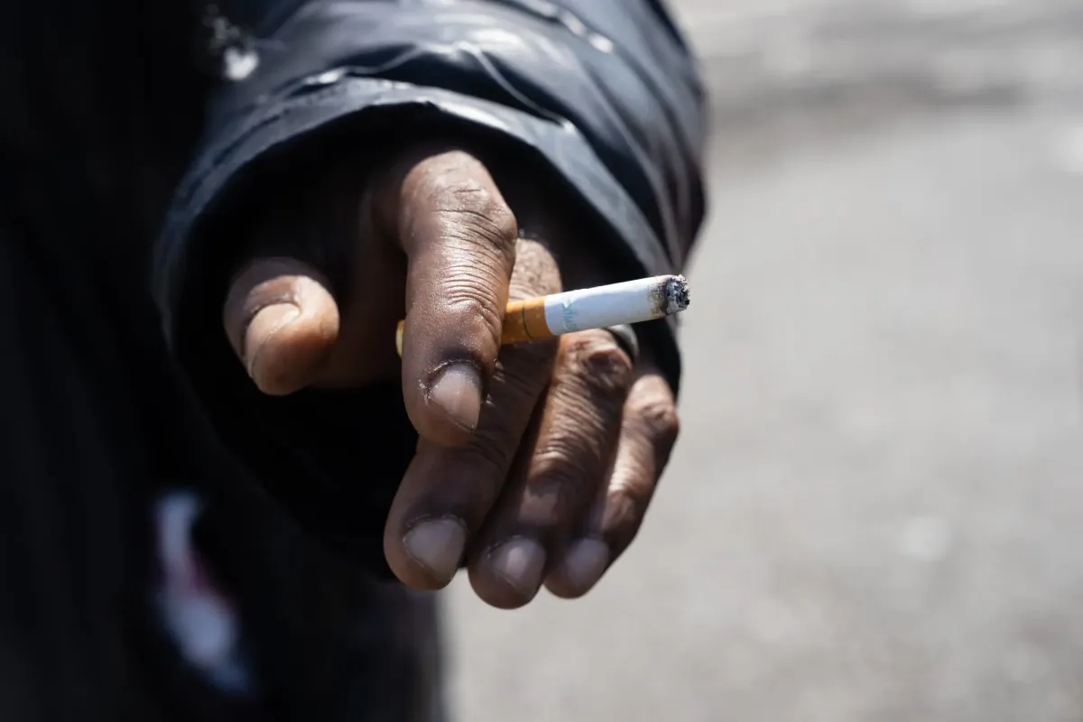 New York's Menthol Cigarette Ban Sparks Controversy