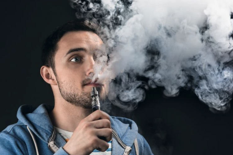 Potential Risks of Long-Term E-Cigarette Use