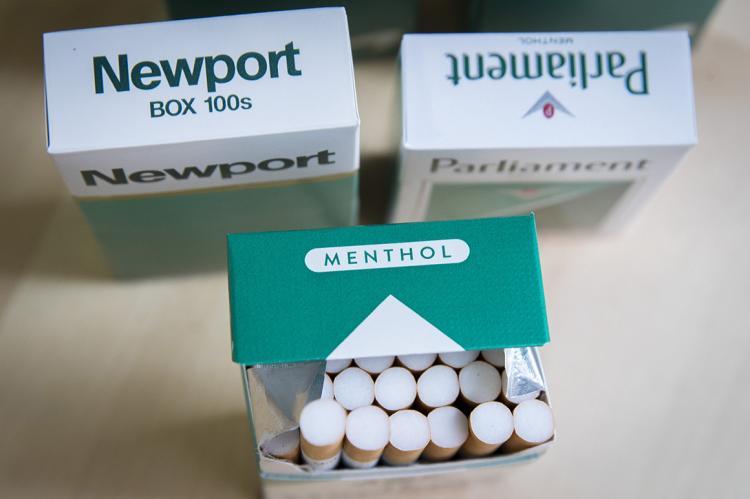La nueva prohibición de tabaco en California impulsa las ventas de RJ Reynolds