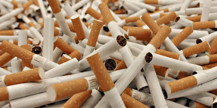 Crackdown on Illegal Tobacco Sales and Youth Access