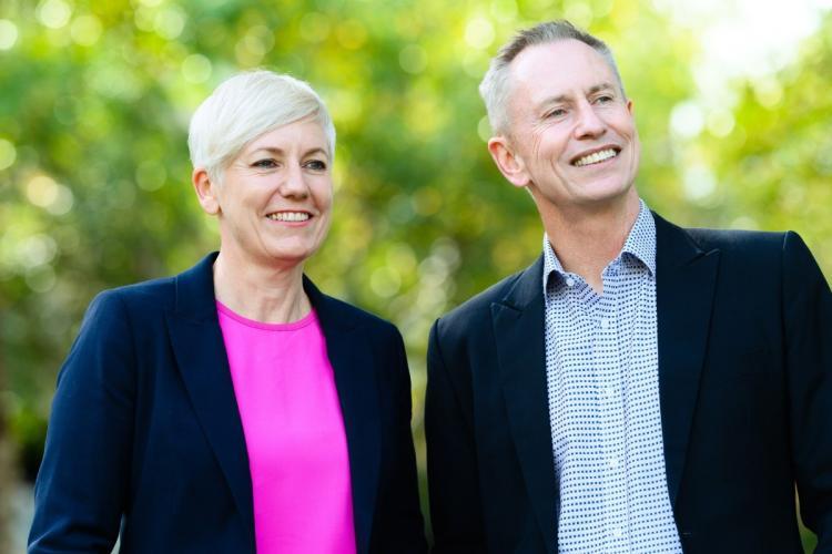 Australia's Greens propose legalizing nicotine vapes
